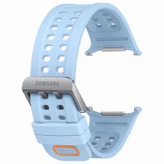 Samsung Cinturino Marine Samsung Galaxy Watch Ultra 2 (2026) / Ultra (2024/2025) - Blu