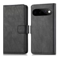 imoshion Cover a libro di Lusso Google Pixel 11 Pro - Nero