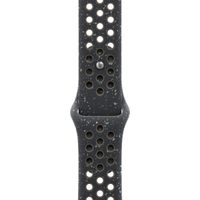 Apple Cinturino Nike Sport Apple Watch | 44/45/46/49 mm - Taglia S/M - Midnight Sky
