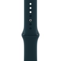 Apple Cinturino sportivo Apple Watch | 38/40/41/42 mm - Taglia S/M/L - Mallard Green