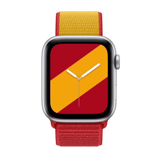 Apple Cinturino Sport Loop Apple Watch | 44/45/46/49 mm - Spain