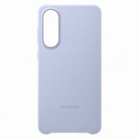 Samsung Cover originale KindSuit in pelle vegana Samsung Galaxy S25 Edge - Light Blue