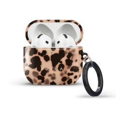 Burga Custodia rigida Apple AirPods 4 - Off Duty