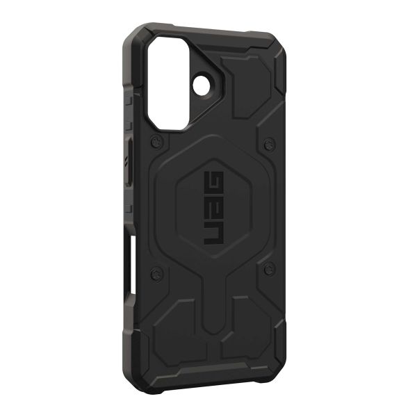 UAG Cover Posteriore Pathfinder con MagSafe Apple iPhone 17 - Nero