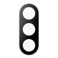 PanzerGlass Pellicole protettive fotocamera Hoops Optic Rings Samsung Galaxy A56 - Trasparente