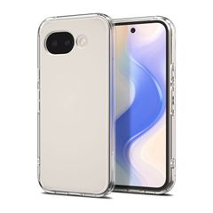 Spigen Cover Ultra Hybrid Google Pixel 10a - Crystal Clear