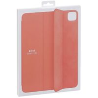 Apple Smart Folio Apple iPad Air 11 pollici (2026) M4 / (2025) M3 / (2024) M2 / iPad Pro 11 (2020/2021/2022) / Air 5 (2022) / Air 4 (2020) - Pink Citrus