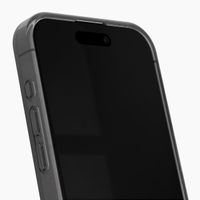 iDeal of Sweden Cover Trasparente con MagSafe Apple iPhone 15 Pro Max - Tortoise
