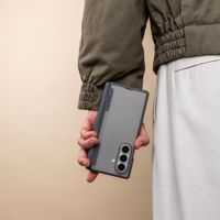 imoshion Color Guard con supporto Samsung Galaxy Z Fold 8 Ultra - Grigio