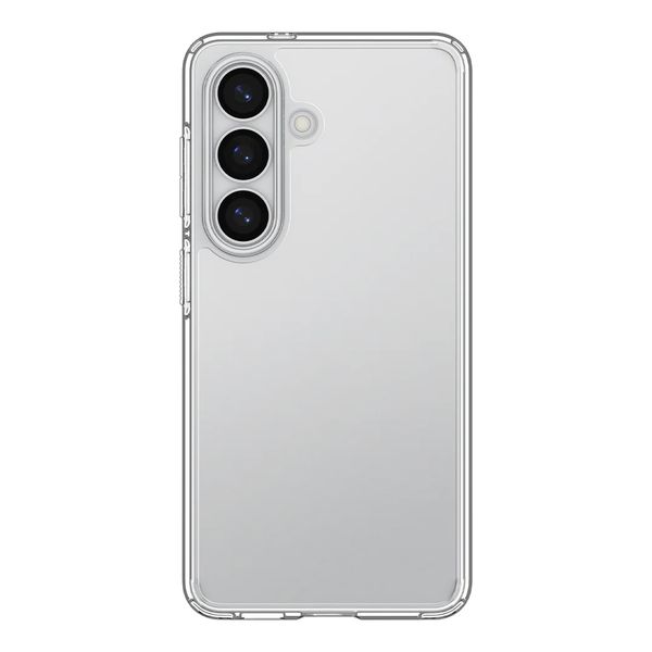 Spigen Cover Ultra Hybrid Samsung Galaxy S26 - Crystal Clear
