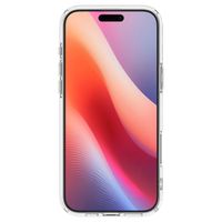 Spigen Cover Posteriore Ultra Ibrida con MagSafe Apple iPhone 16 Pro Max - Frosted Clear