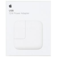 Apple Adattatore USB 12W - Bianco