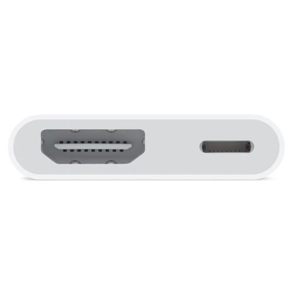 Apple Adattatore Lightning a Digital AV - HDMI