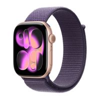 Apple Cinturino Sport Loop Apple Watch | 38/40/41/42 mm - Purple Fog