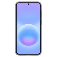 Samsung Cover originale in silicone Samsung Galaxy A57 (5G) - Gray