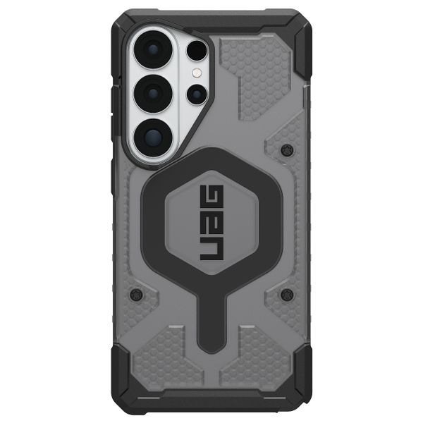 UAG Cover Posteriore Pathfinder con MagSafe Samsung Galaxy S26 Ultra - Ash Black
