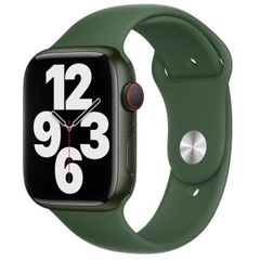 Apple Cinturino sportivo Apple Watch | 38/40/41/42 mm - Taglia S/M/L - Clover