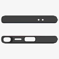 Spigen Cover Ultra Hybrid Samsung Galaxy S24 Ultra - Matte Black