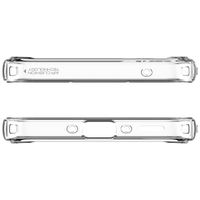 Spigen Cover Ultra Hybrid Samsung Galaxy A35 - Crystal Clear
