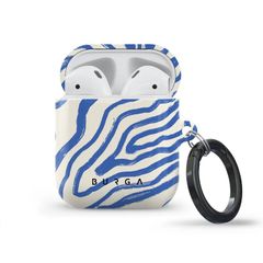 Burga Cover rigida Apple Airpods 1 / 2 - Seven Seas