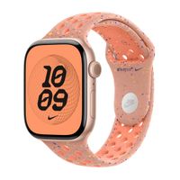 Apple Cinturino Nike Sport Apple Watch | 38/40/41/42 mm - Taglia S/M - Alpenglow Pink