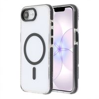 imoshion Cover Combat MagSafe Apple iPhone 17e / 16e - Nero