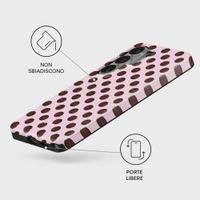 Burga Cover Posteriore Resistente con MagSafe Samsung Galaxy S26 Ultra - New Crush