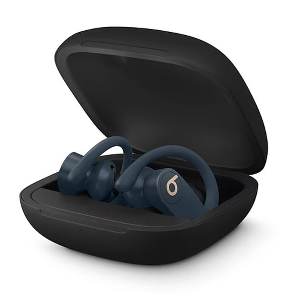 Beats Powerbeats Pro - Auricolari in-ear senza fili - Navy