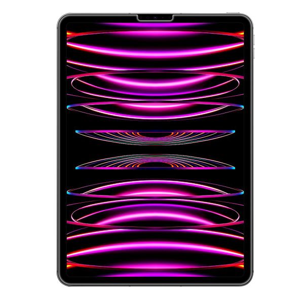 Accezz Vetro temperato Premium per tablet Apple iPad Pro 11 (2018/2020/2021/2022) / Air 5 (2022) / Air 4 (2020)