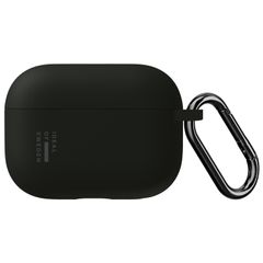 iDeal of Sweden Custodia in Silicone Apple Airpods Pro 3 - Nero