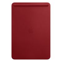 Apple Sleeve in Pelle iPad Pro 10.5 / iPad Air 10.5 - Rosso