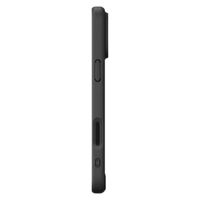 Spigen Cover Posteriore Ultra Ibrida con MagSafe Apple iPhone 17 Pro - Frost Black
