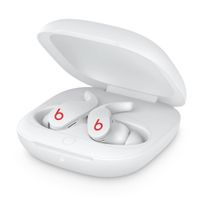 Beats Auricolari wireless Fit Pro - Cancellazione attiva del rumore - White