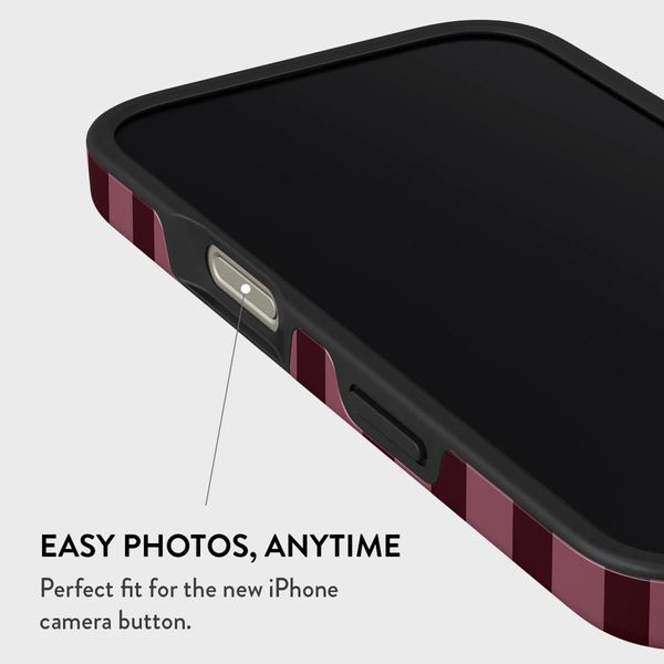 Burga Cover Posteriore Resistente con MagSafe Apple iPhone 16 Pro Max - Spellbound