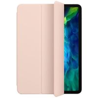 Apple Smart Folio Apple iPad Pro 11 (2018/2020/2021/2022) / Air 5 (2022) / Air 4 (2020) - Pink Sand