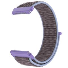imoshion Cinturino in nylon  - Attacco universale 20 mm - Lilla