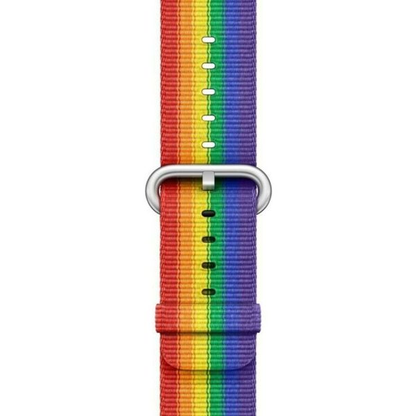 Apple Cinturino Sport Loop Apple Watch | 38/40/41/42 mm - Multicolor