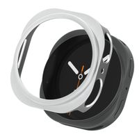 imoshion Cover rigida Bumper Samsung Galaxy Watch 8 - 40 mm - Argento