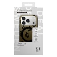 iDeal of Sweden Cover a Specchio con MagSafe Apple iPhone 18 Pro / 17 Pro - Leo Ombre