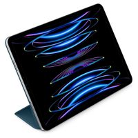 Apple Smart Folio Apple iPad Pro 11 (2018/2020/2021/2022) / Air 5 (2022) / Air 4 (2020) - Marine Blue