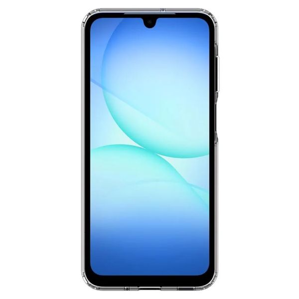 Spigen Cover Ultra Hybrid Samsung Galaxy A17 (5G) / (4G) - Crystal Clear