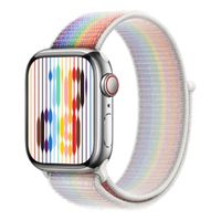 Apple Cinturino Sport Loop Apple Watch | 38/40/41/42 mm - Pride Edition