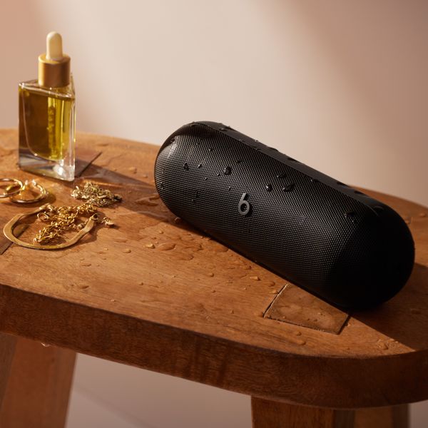 Beats Altoparlante Wireless Bluetooth Pill - Matte Black