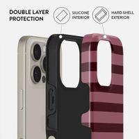 Burga Cover Posteriore Resistente con MagSafe Apple iPhone 16 Pro Max - Spellbound