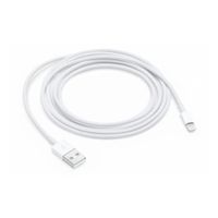 Apple Cavo Lightning a USB-A - 2 metri - White