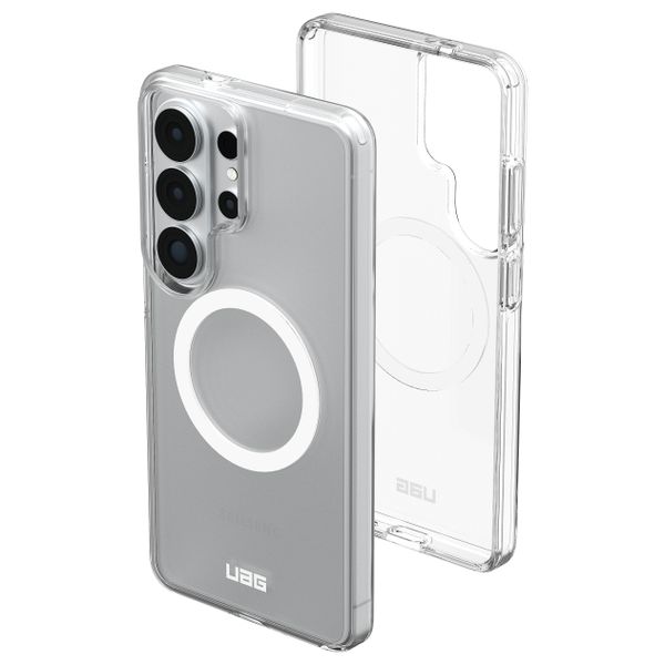 UAG Cover Scout con MagSafe Samsung Galaxy S26 Ultra - Ice White