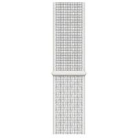 Apple Cinturino Nike Sport Loop Apple Watch | 44/45/46/49 mm - Summit White