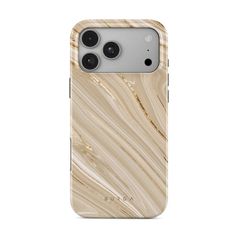 Burga Cover Posteriore Resistente con MagSafe Apple iPhone 18 Pro Max - Full Glam