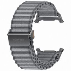 Samsung Cinturino Trail Samsung Galaxy Watch Ultra 2 (2026) / Ultra (2024/2025) - Grigio