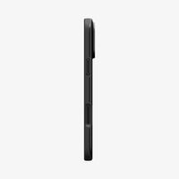 Spigen Cover posteriore Thin Fit MagSafe Apple iPhone 17 Pro Max - Black
